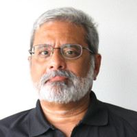 XtremeData, Inc Employee Ravi Chandran's profile photo
