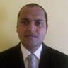3102bce Employee Shailendra Yadav's profile photo