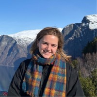 Moonriver Employee Justine Lepic's profile photo