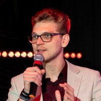 UCEFF Employee Ricardo Werlang's profile photo