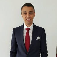 NAB Employee David Soliman's profile photo