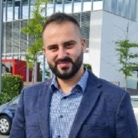 Bashar Ebrahem Email