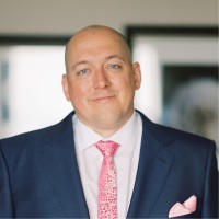 Patrick Irwin's profile photo