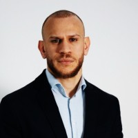 AVL FinTax Recruiting GmbH Employee Noel Sahner's profile photo