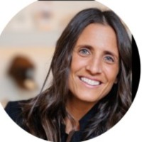 Norm AI Employee Gabriella Petralia's profile photo