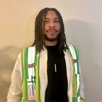 Saul Wingate's profile photo