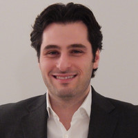 US Mortgage Corporation Employee Joshua Shamoil's profile photo