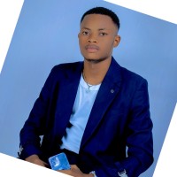 RIEN Employee Martin Rashidi's profile photo