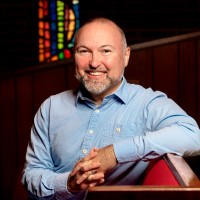 Guilford County Schools Employee Brian Styers's profile photo