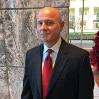 David Spotts Email & Phone Number