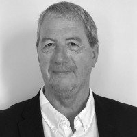 CPC Consultants Limited Employee Chris Cheney's profile photo