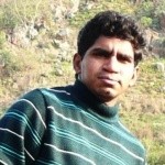 Saibabu Batchu's profile photo