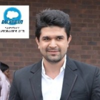 Gigamon Employee Ayush Vyas's profile photo