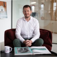 Believe Employee Steve Sala's profile photo