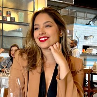 Ana Beatriz Faria Email & Phone Number