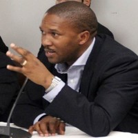 IPBES Employee Luthando Dziba's profile photo