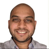 Playto Labs Employee Pavan Ponnaganti's profile photo