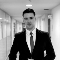 Mariano Gimenez's profile photo