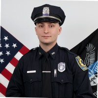 Salem Police Department Employee Michael Belfiore's profile photo