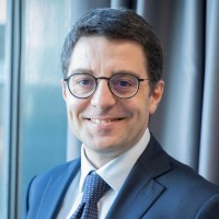 EDF Fenice Employee Paolo Barile's profile photo