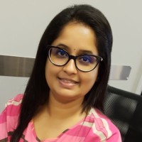 Plexxus Employee Prathiba Muppidi's profile photo