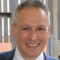 University of Campania "Luigi Vanvitelli Employee Antonio Fiorentino's profile photo