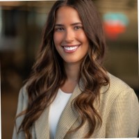 Click Rain Employee Annemarie Klumpp's profile photo