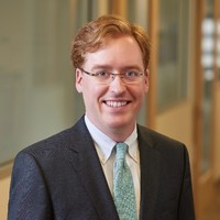 ECG Management Consultants Employee Stuart McClure's profile photo