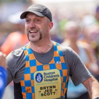 Thayer Academy Employee Jed Wartman's profile photo