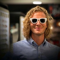 Optic 2000 Employee Olivier Lecomte's profile photo