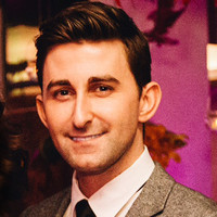 TKO Employee Phillip Cruikshank's profile photo