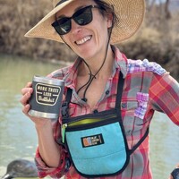 Vibrant Planet Employee Katharyn Duffy's profile photo