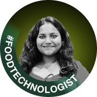 Foodyaari Employee Nandini Ralegaonkar's profile photo