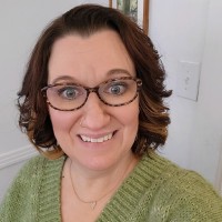Patete Kitchen and Bath Design Center Employee Lauren Eber's profile photo