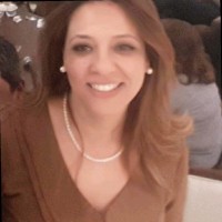SOPAL Employee Afef Achoura's profile photo