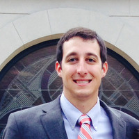 CCL Label Employee Jeb Mandeville's profile photo