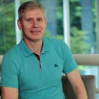 Oneglobal Broking Employee Luis Cardoso's profile photo