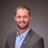 Lux Precision Manufacturing Employee Weston Smith's profile photo