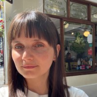 ELVIS Employee Tash Dean's profile photo