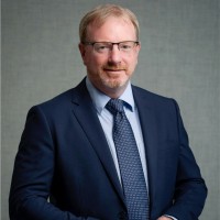 DMCC (Dubai Multi Commodities Centre) Employee James Mrics's profile photo