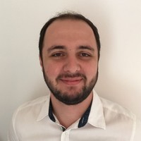 Artixium Employee Guillaume Laborie's profile photo