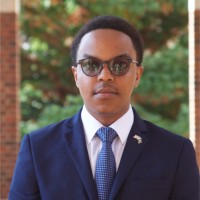 Patrick Kariuki Email