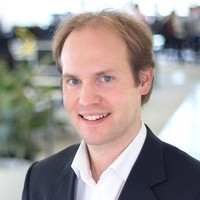 Ecorus Employee Hendrik Korthals's profile photo