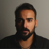 Tayfa Creative Employee Furkan Demirel's profile photo