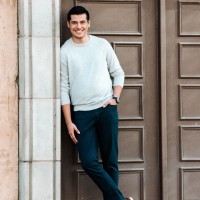 Lincoln Builders, Inc. Employee Alexis Puga's profile photo