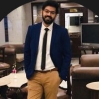 Ashutosh Gaur Email & Phone Number