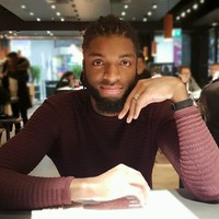 Talkdesk Employee Rhys Johnson's profile photo