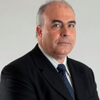 Bracell Employee Carlos Pastrana Fraga's profile photo