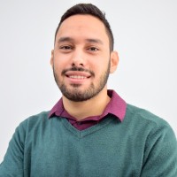Apollo Solutions Dev Employee Alan Romão Silva's profile photo