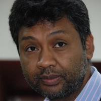 Tsaradia Employee Harijaona Randrasana's profile photo